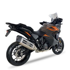 Выхлопная система IXIL KTM 1290 SUPER ADVENTURE 2021 MXT EM3088SS